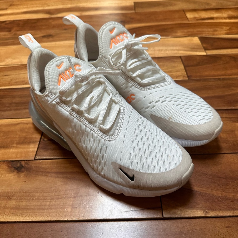 Nike Air Max 270